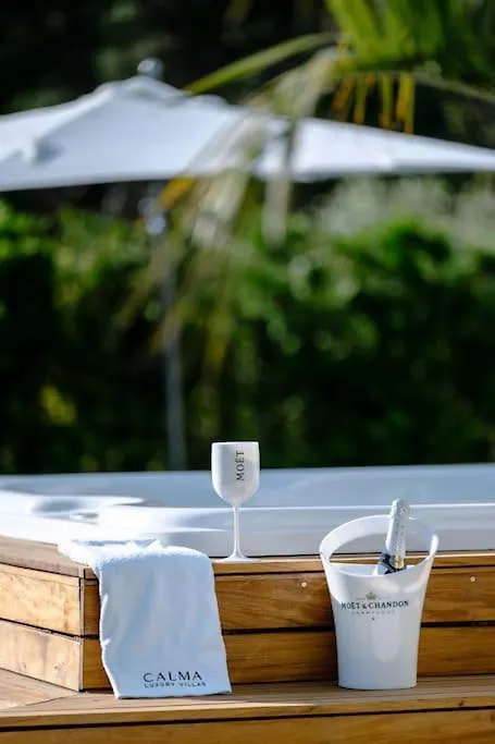 Exclusive Villa Calma II - Heated Pool, Sea View Starigrad Paklenica